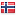 tidereiser.com server is located in Norway